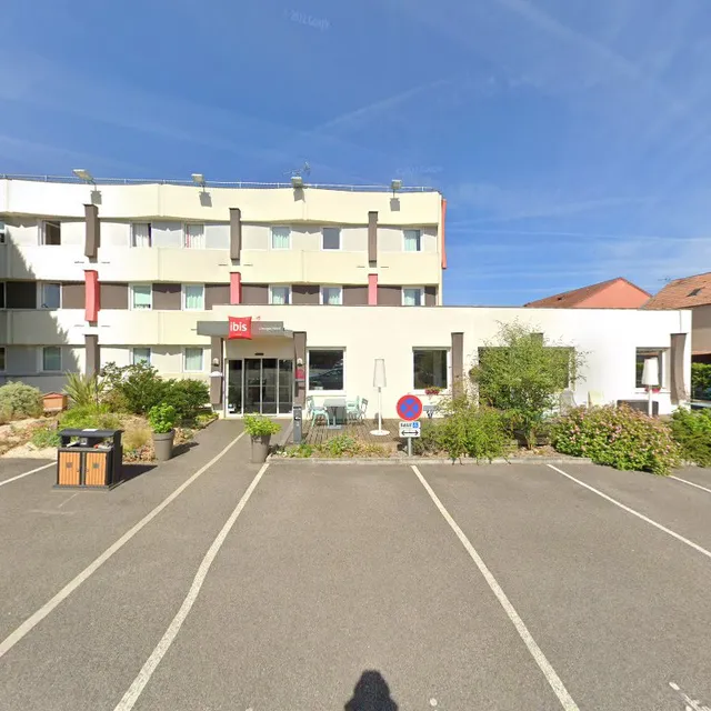 Place to Be by B&B HOTEL Limoges 3