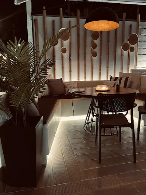 Sweet Stories By Giorgos