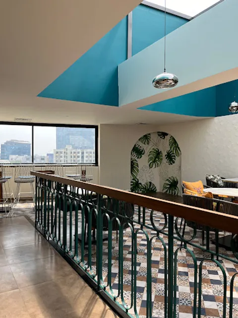 Picaso The Master Chef