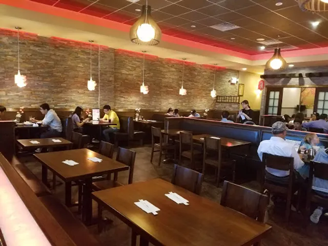 Sakura Japanese Restaurant