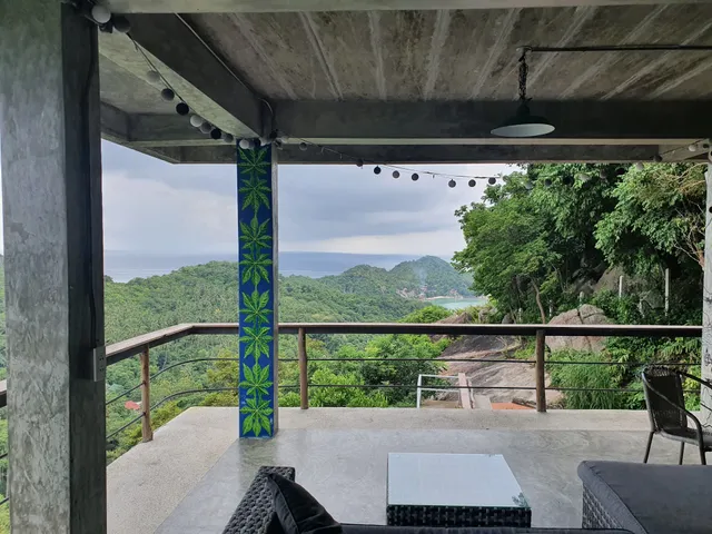 Deishaview Jungle Hostel