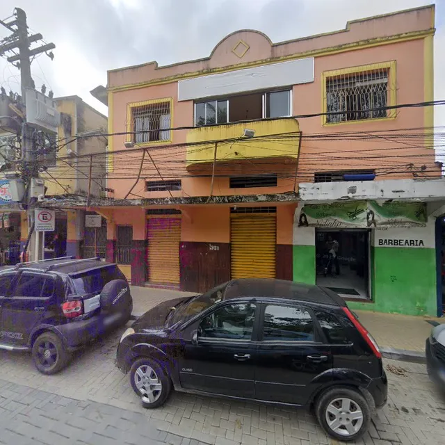 Sonhos e Delicias da Terra