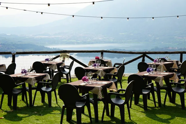 Antica Locanda La Tinara del Belvedere