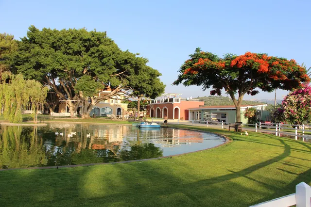 Al-Yasmine Guest House