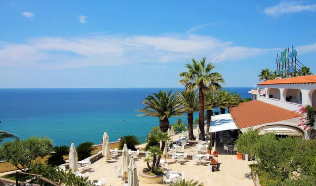 Hotel Terme Royal Palm