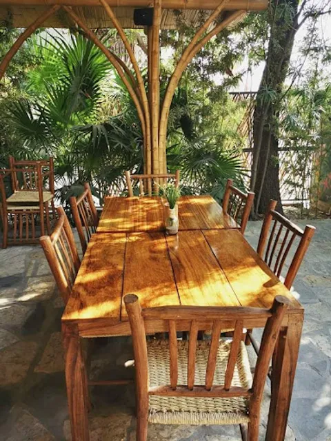 Restaurante Bar Kapul