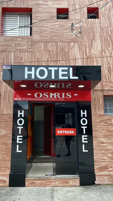 Hotel Osiris