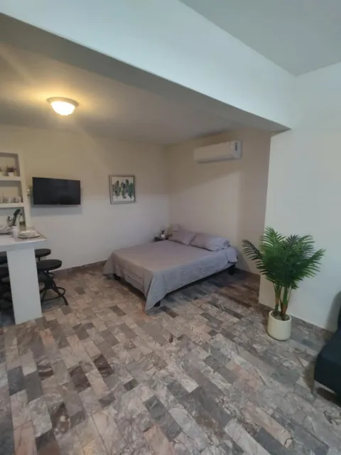 Santafe Suites Hermosillo