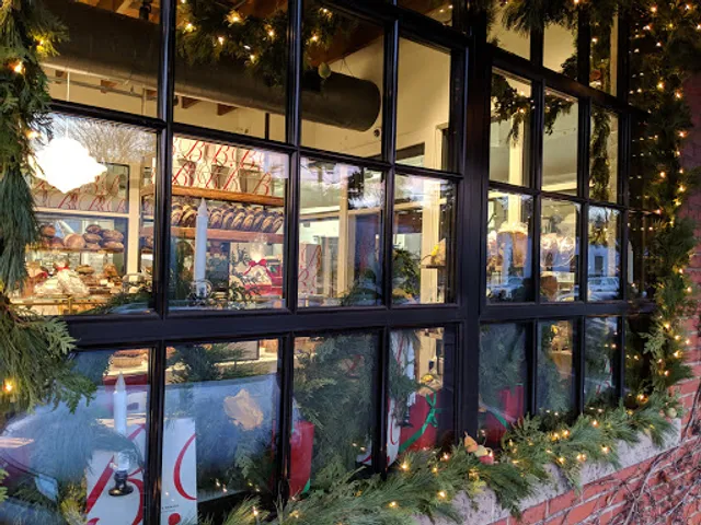 Balthazar Bakery