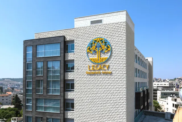 Legacy Nazareth Hotel
