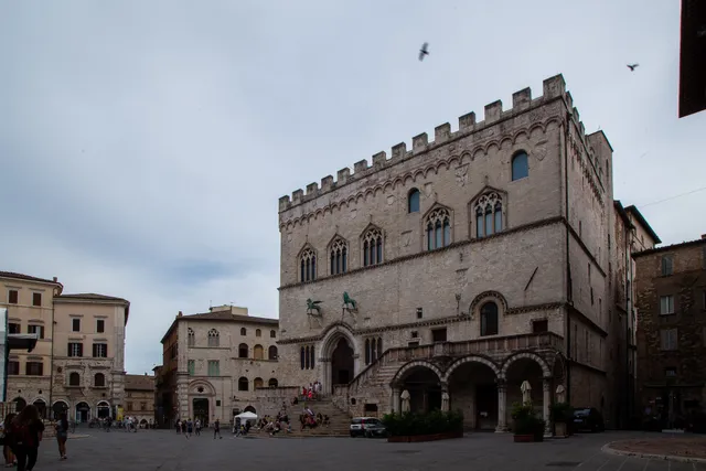 Relais Santa Cecilia The Secret Place