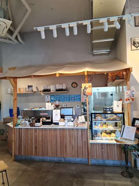 True Brew Cafe 灶咖