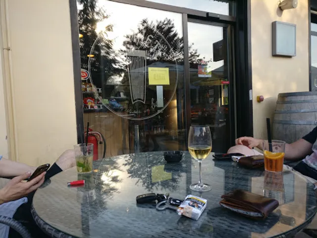 Il Varieté, Bergamo