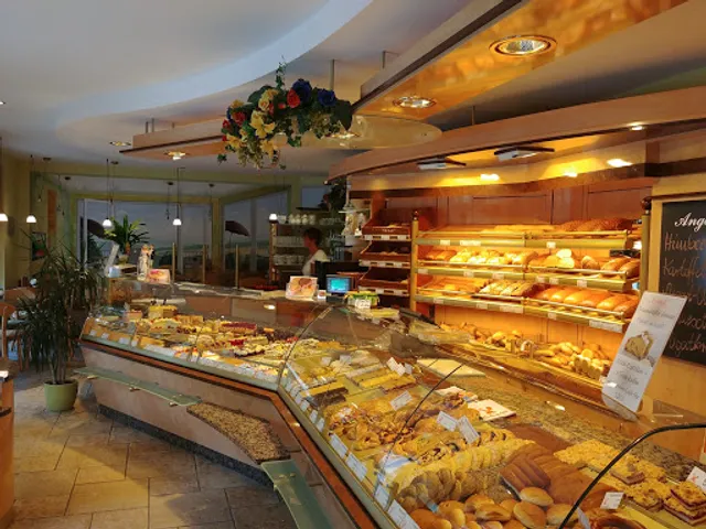 Konditorei Bäckerei Schrader