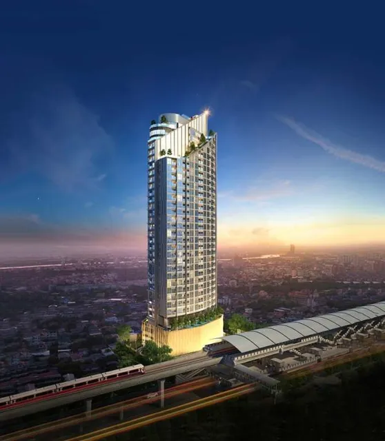 Oakwood Suites Tiwanon Bangkok