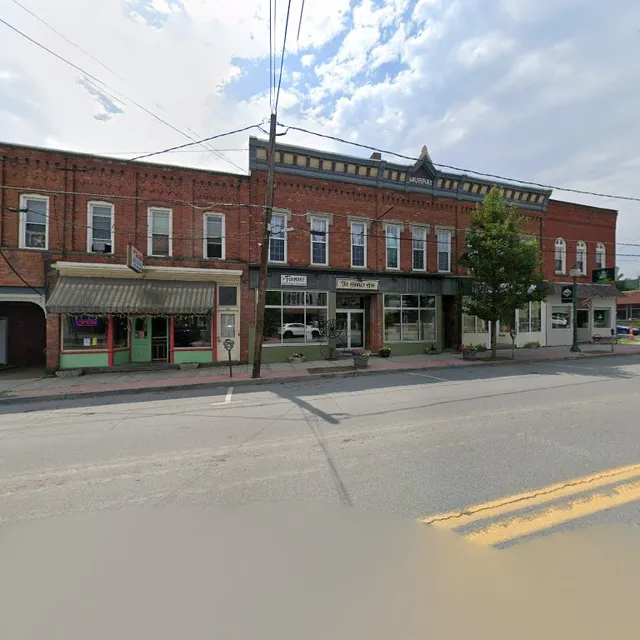 Queen of Cups Coffee & Vintage