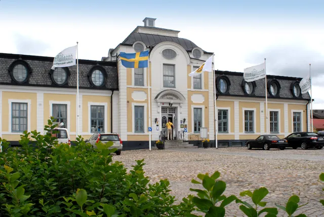 Sjöbo Gästgifvaregård