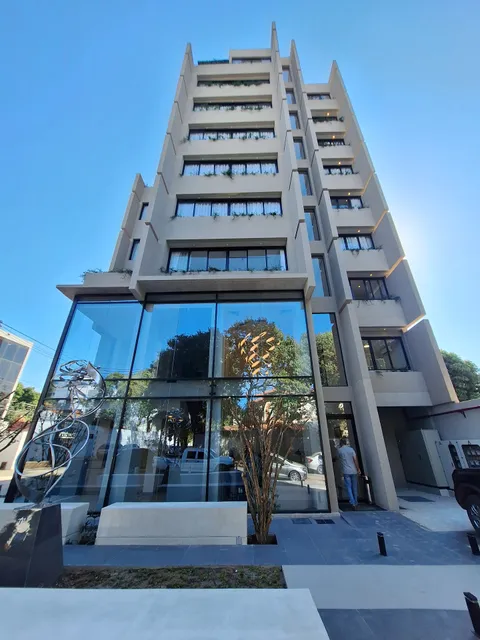 Divina Tower Apart Hotel