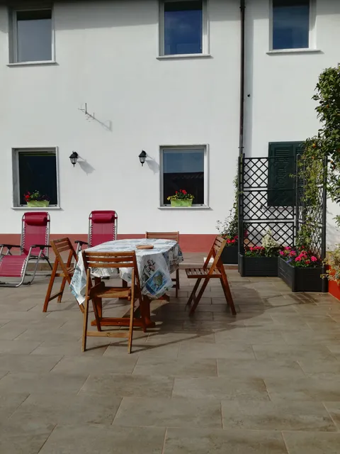 La civetta sul como'