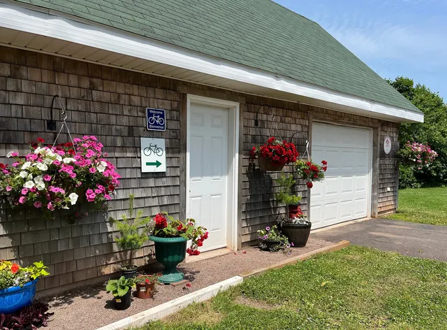 Tignish Heritage Inn and Gardens