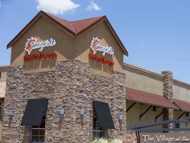 Sunnyside Breakfast Lounge