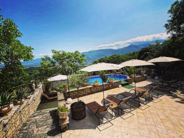 Bed & Breakfast Antica Dimora