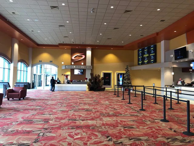 Galaxy Theatres Tucson