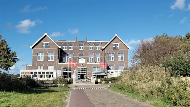 Natuurvriendenhuis Het Zeehuis