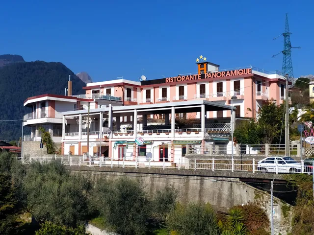 Hotel San Carlo - Massa