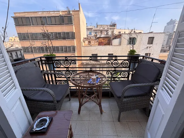 Meramees Hostel فندق ميراميس