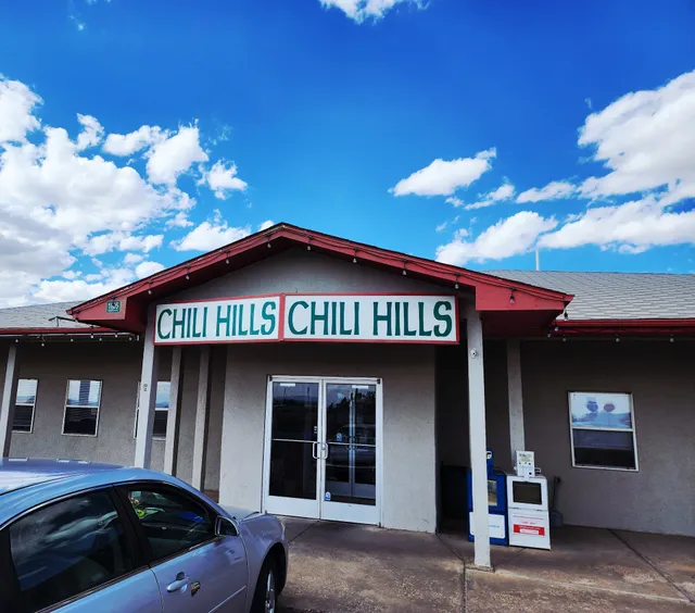 Chili Hills Restaurant Moriarty