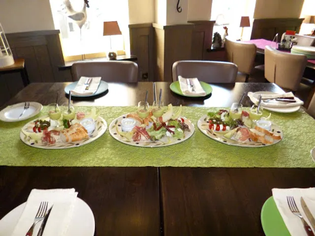 Restaurant 't Muldershuus