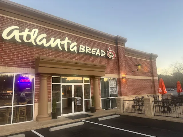 Atlanta Bread
