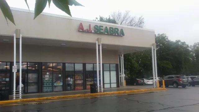 Seabra Foods Framingham