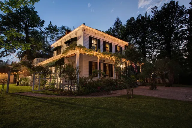 Dunbar House Inn and Event Property