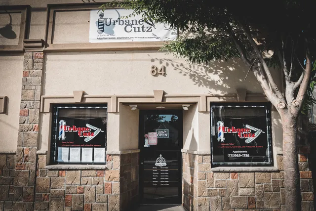 Urbane Cutz