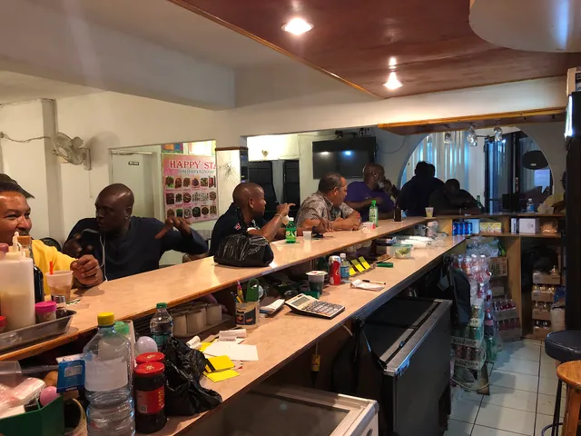 Happy Star Chinese Bar& Reataurant