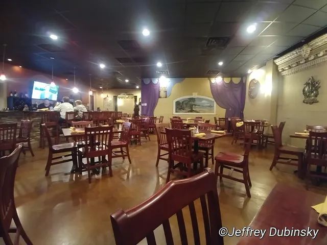 Cafe Phoenicia - Central