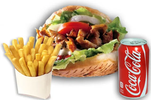 Kebab Estambul Pizzeria Burgos 2