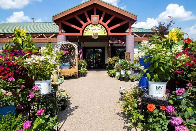 Harder & Warner Landscapes and Boutique Gardens