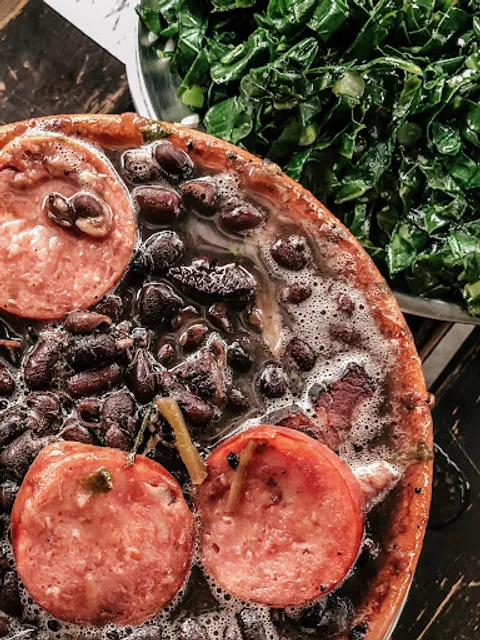 Bar e Restaurante Lar da Madalena