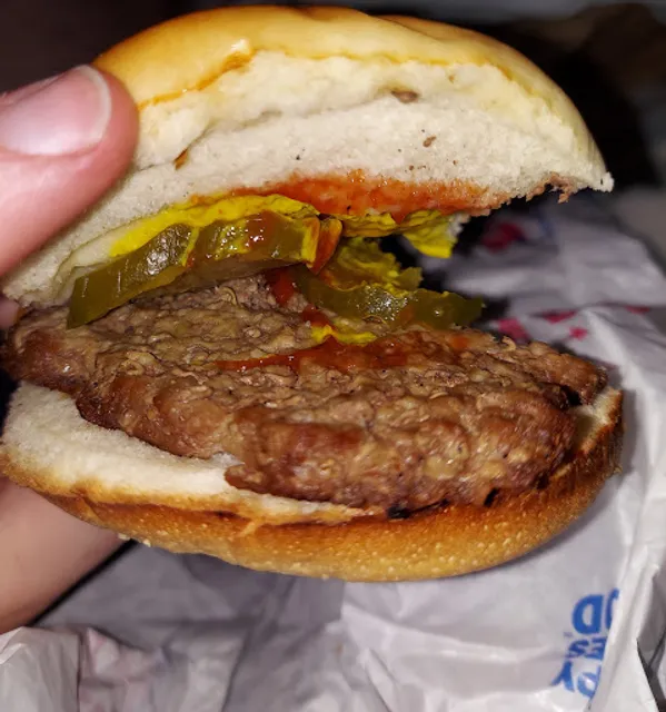 Dairy Queen Grill & Chill