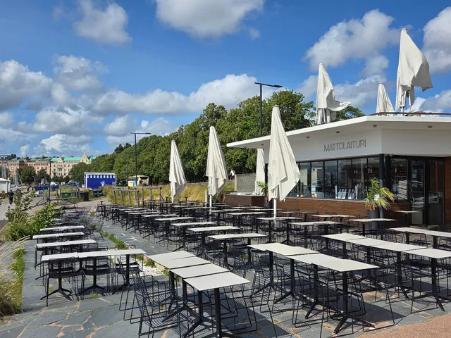 Restaurant Mattolaituri