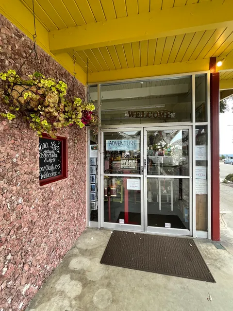 Tara Lee’s Antiques and more...