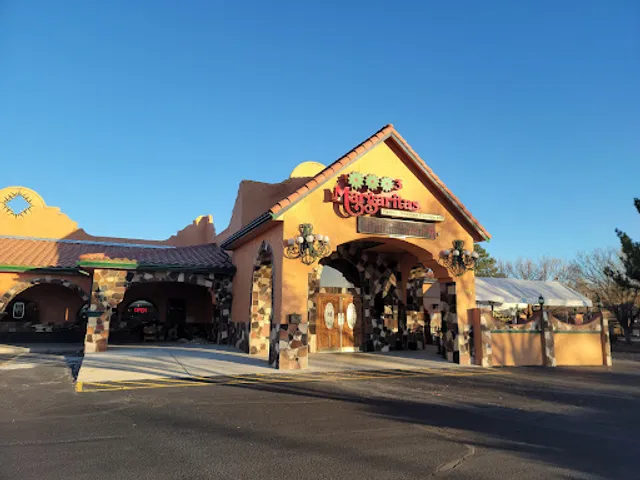 3 Margaritas Longmont