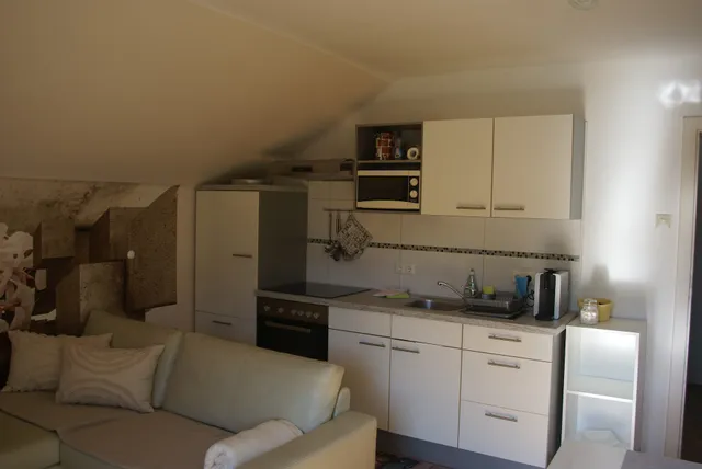 Ferienwohnungen Kapeller