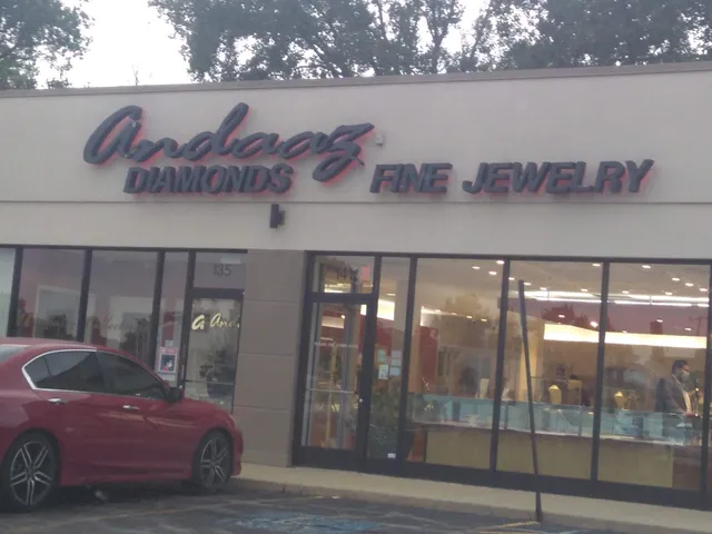 Andaaz Jewelers