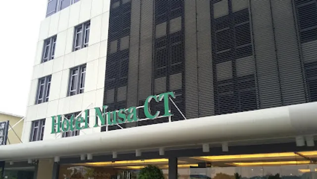 HOTEL NUSA CT