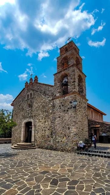 Templo de la Santisima Trinidad