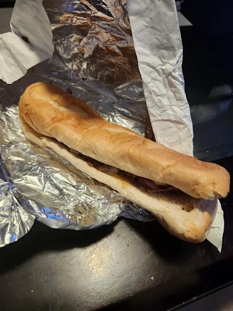 Philthy Philly's Cheesesteak and Poutinerie